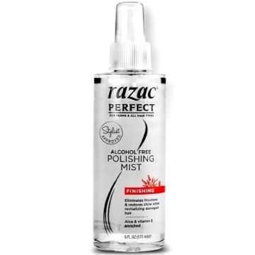 Razac Perfect for Perms Polishing Mist 6 oz