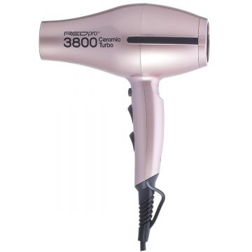 Red Pro 3800 Ceramic Turbo Dryer #BDP05