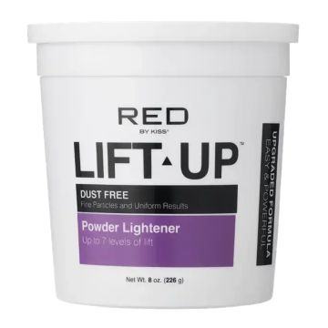 Kiss Liftup Powder Lightener 8 oz 