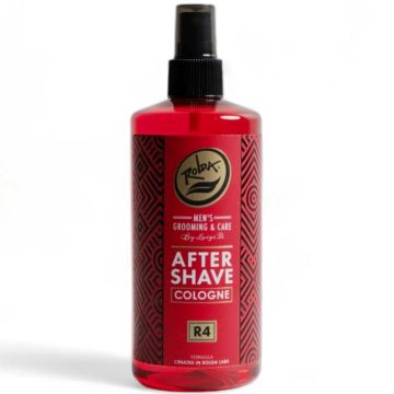 Rolda After Shave Cologne - R4 14.5 oz
