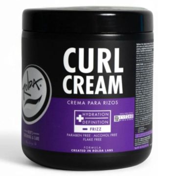 Rolda Curl Cream 35.2 oz