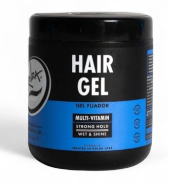 Rolda Hair Gel - Multi-Vitamin 17.63 oz