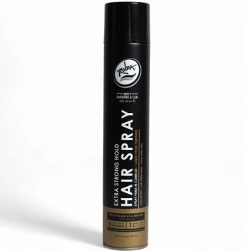 Rolda Hair Spray - Extra Strong Hold 13.52 oz
