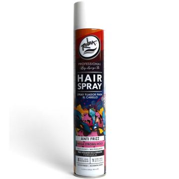 Rolda Hair Spray - Mega Strong Hold 13.52 oz