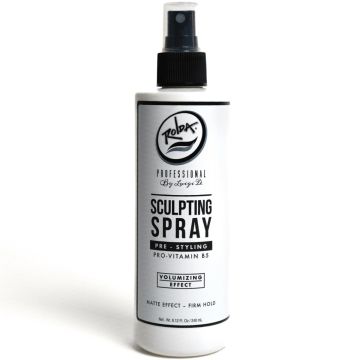 Immortal NYC Chaos Sea Salt Spray 8.45 oz