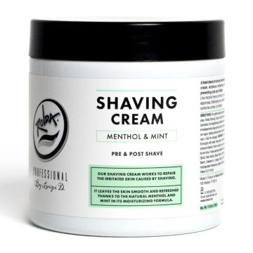 Rolda Shave Gel - Cooling Effect 17.63 oz