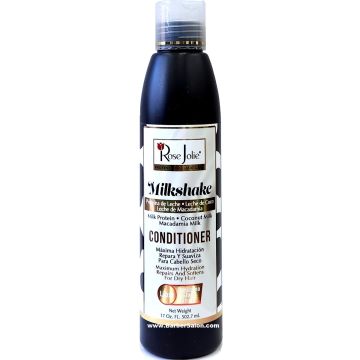 Rose Jolie Milkshake Conditioner 17 oz