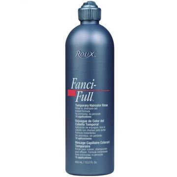 Roux Fanci-Full Temporary Haircolor Rinse - #14 Pretty Beaver 15.2 oz [OLD BOTTLE]