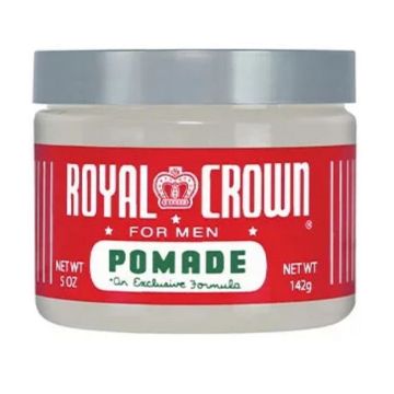 Royal Crown Hair Pomade 5 oz
