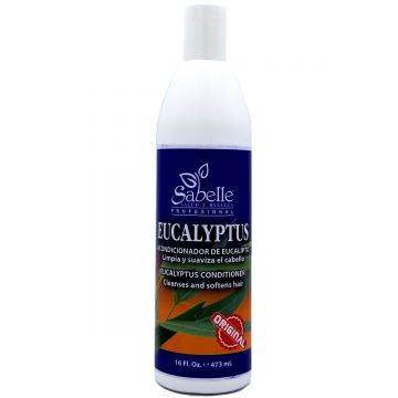 Sabelle Eucalyptus Conditioner 16 oz