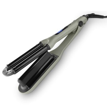 Stylecraft Sage Collection Triple Barrel Deep Waver #SC715GR