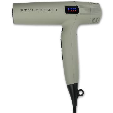 Stylecraft Sage Collection Lightweight Hair Dryer #SC107B