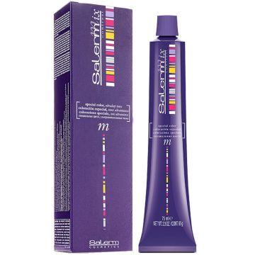 Salerm Salermix Permanent Special Color 2.3 oz