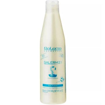 Salerm 21 B5 Silk Protein Leave In Conditioner - Bottle 8.6 oz #5737