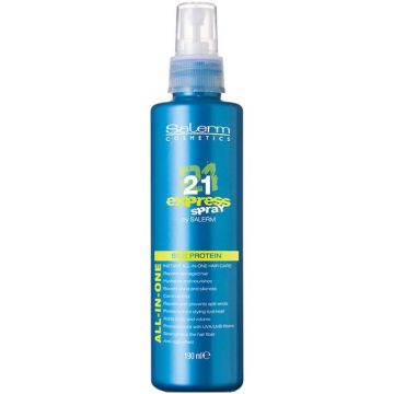 Salerm 21 Express Spray 6.6 oz