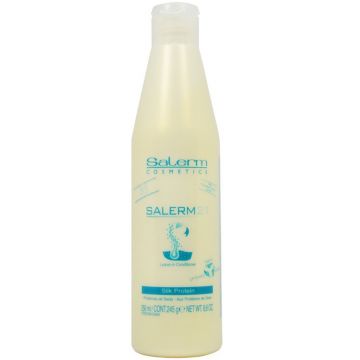 Salerm 21 B5 Silk Protein Leave In Conditioner - Bottle 8.6 oz