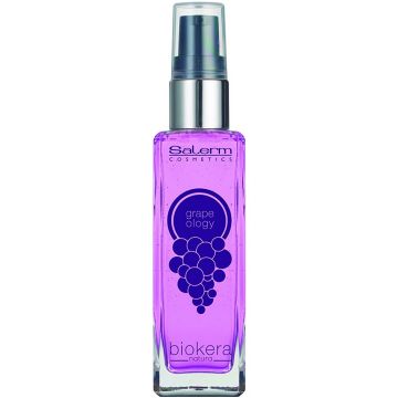 Salerm Biokera Grapeology Serum 1.9 oz