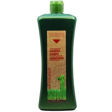 Salerm Biokera Thickening Shampoo 36 oz
