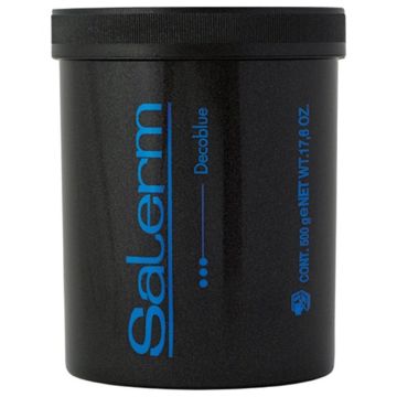 Salerm Decoblue 17.6 oz #497