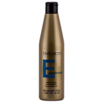 Salerm Equilibrium Balancing Shampoo 18 oz