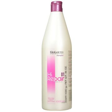 Salerm Hi Repair 01 Shampoo 36 oz