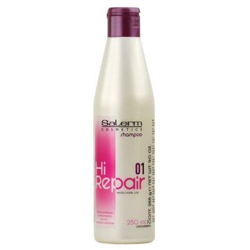 Salerm Hi Repair 01 Shampoo 9 oz