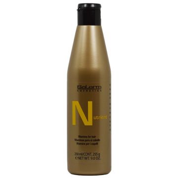 Salerm Nutrient Shampoo 18 oz #414