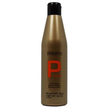 Salerm Protein Shampoo 9 oz