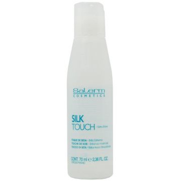 Salerm Silk Touch for Extra Shine 2.36 oz