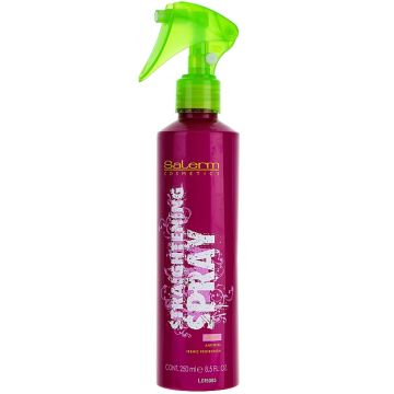 Salerm Straightening Spray 8.5 oz