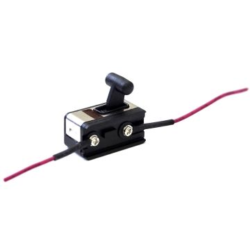 Stylecraft Part Power On/Off Switch Piece Fit All Gamma+/Stylecraft Clipper #P-ASP