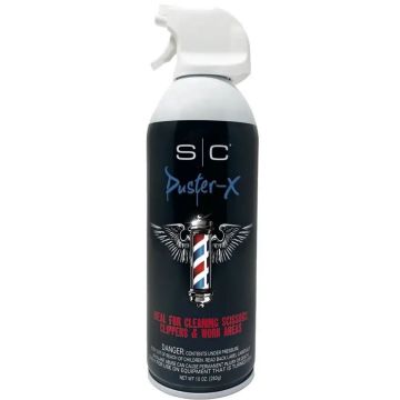 Clippercide Spray for Hair Clippers 15 oz