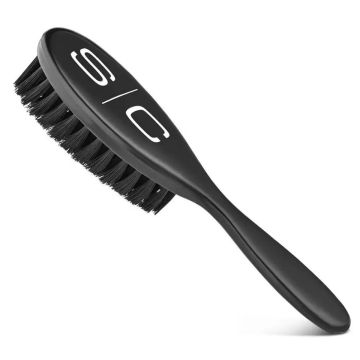 Stylecraft Professional Fade & Cleaning Brush #SCBFB