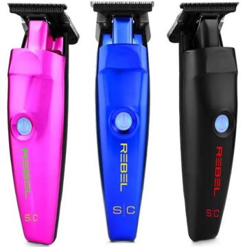 Stylecraft Pro REBEL Professional Modular Super-Torque Trimmer #SC409M