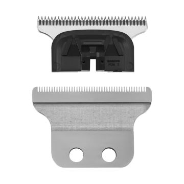 Stylecraft Replacement Stainless Steel Blade Set Compatible with Homie Nano Trimmer #SC419S