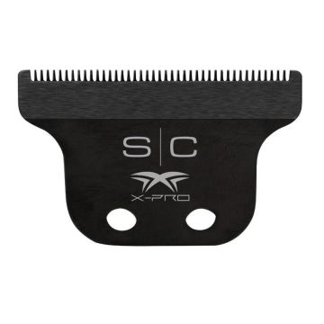 Stylecraft Replacement X-Pro Black Diamond Classic Trimmer Blade #SC509S