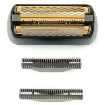 Stylecraft Replacement FLEX Shaver Double Foil Head / Cutter Set #SC538S