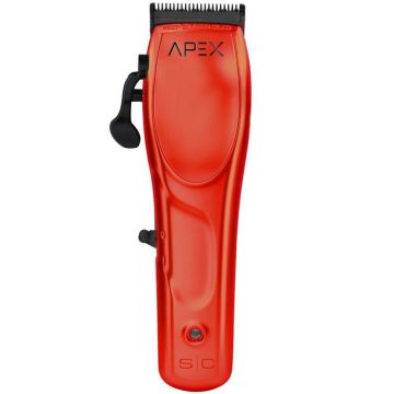 Stylecraft Pro Super Toque Apex Clipper - Red #SC602