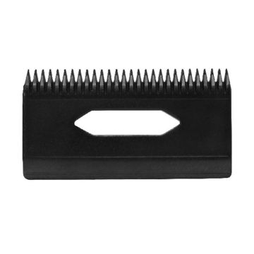 Stylecraft Replacement Moving Black Diamond Carbon DLC Deep Tooth Clipper Blade #SCMBDDC