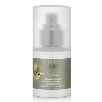S|C 360 Revival Thermal Hair Cream 1.7 oz #SC1003C