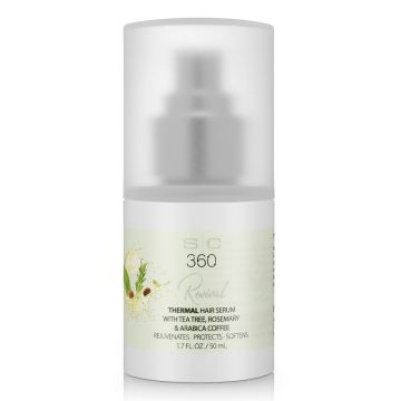 S|C 360 Revival Thermal Hair Serum 1.7 oz #SC1004C