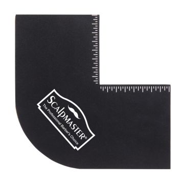 Scalpmaster Precision Design Tool #SC9327