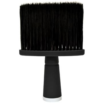 Scalpmaster Extra Wide Neck Duster With Soft Nylon Bristles #ND-22