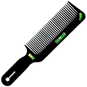 Scalpmaster Clipper Comb with Levels - 8-3/4" #SC9269