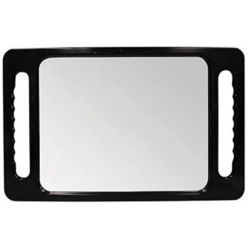 Burmax Soft'n Style Rectangular Mirror #SNS-43