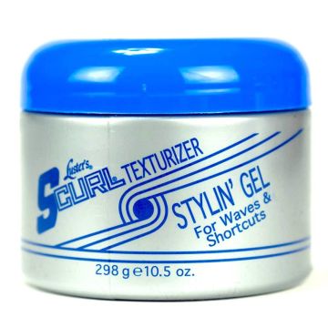 Luster's SCurl Texturizer Stylin' Gel 10.5 oz