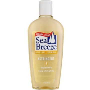 Sea Breeze Astringent - Original Formula 10 oz