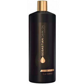 Sebastian Dark Oil Lightweight Conditioner 33.8 oz