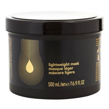 Sebastian Dark Oil Lightweight Mask 16.9 oz