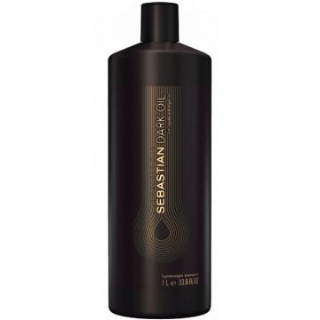 Sebastian Dark Oil Silkening Fragrant Mist, Infused with Jojoba Oil and  Argan Oil, 4.5 fl oz